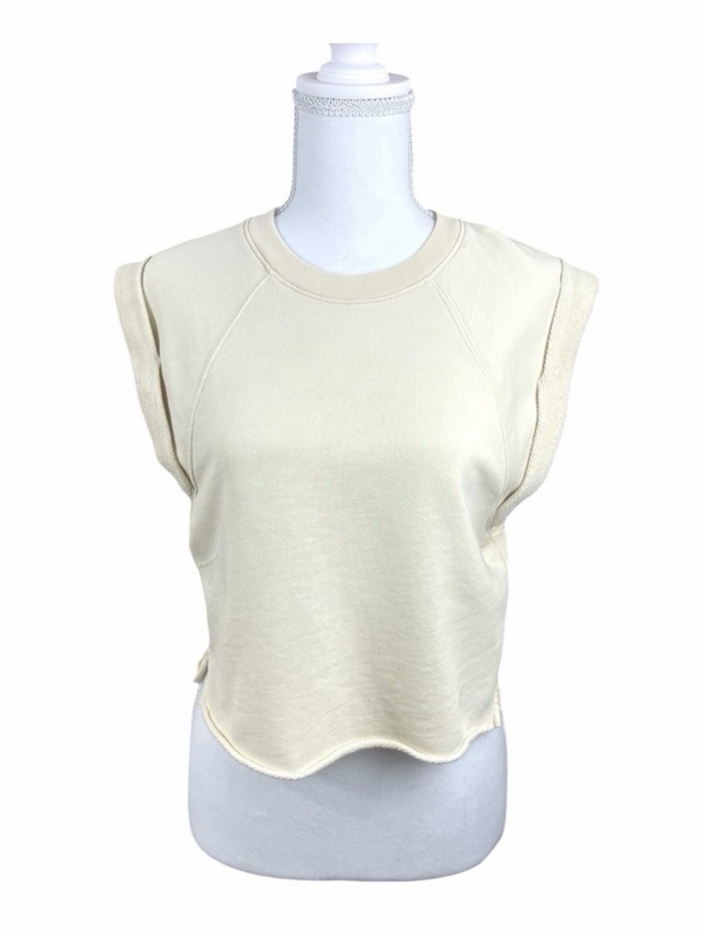 FRAME Muscle Tee sweatshirt